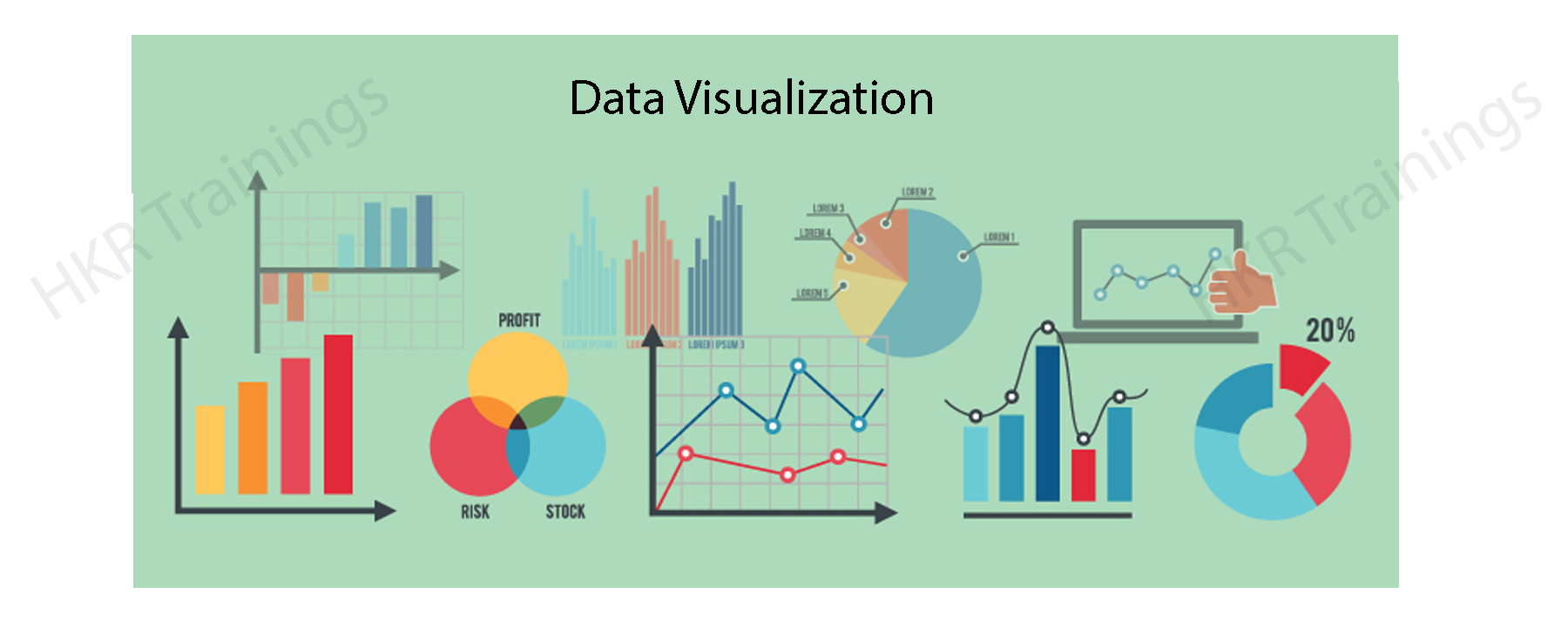 Looker Data Visualization